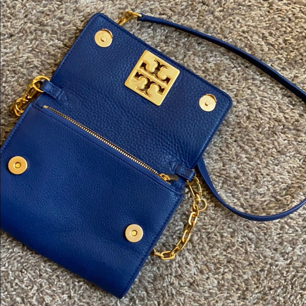 Tory Burch Satchel - Picture 3 of 3